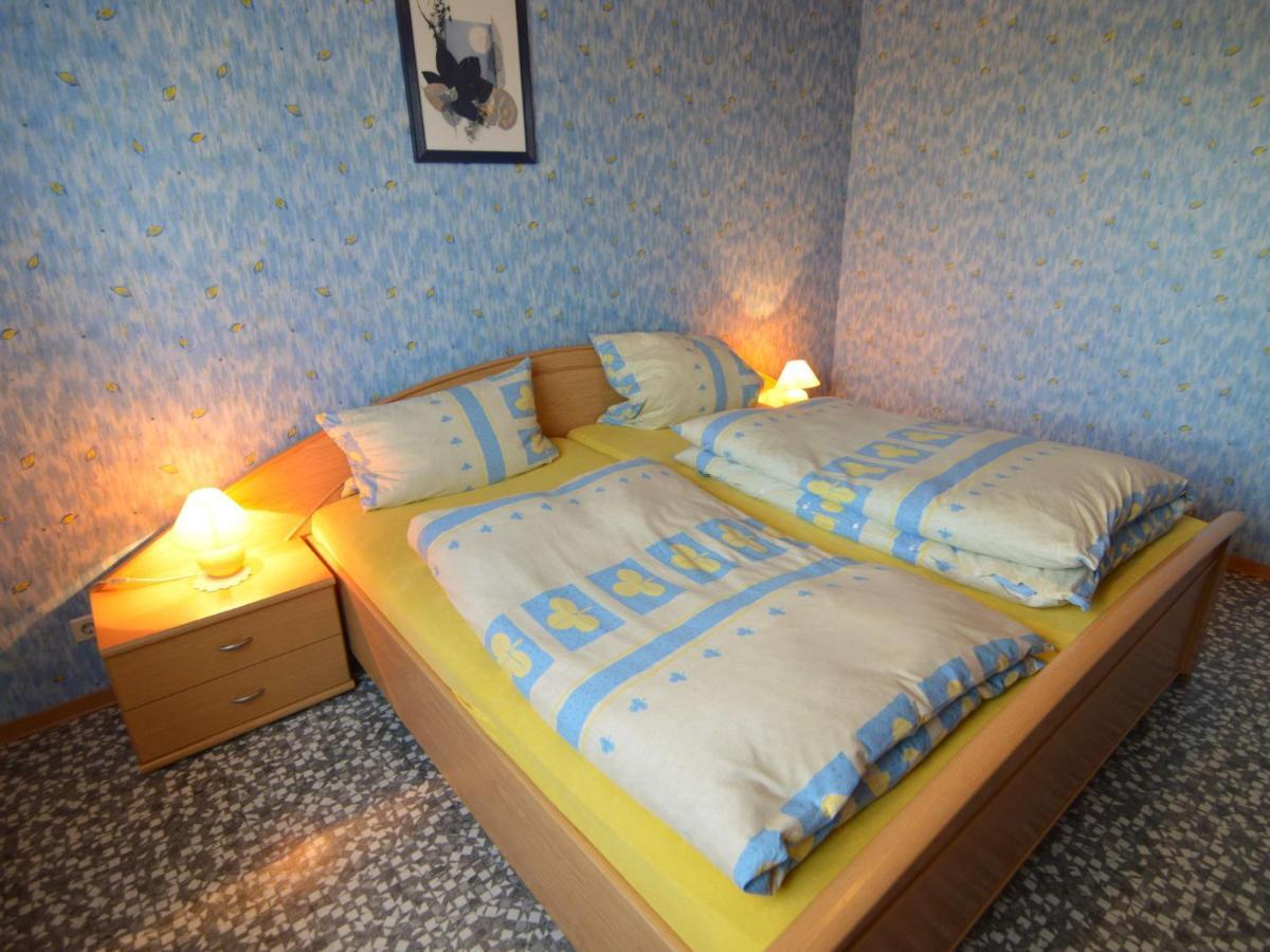Apartment In M Rsdorf With Terrace (Adults Only) Morsdorf Kültér fotó