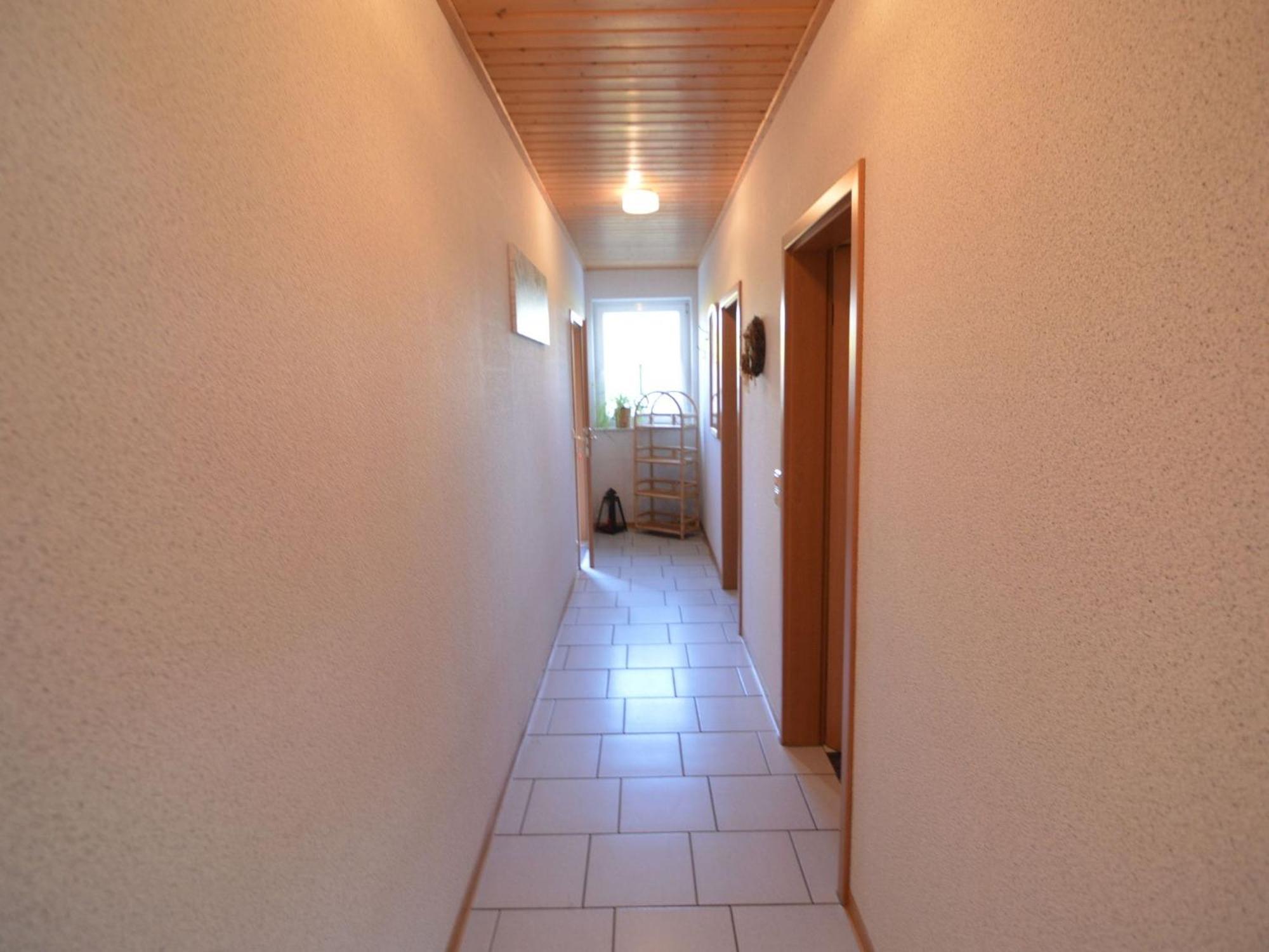 Apartment In M Rsdorf With Terrace (Adults Only) Morsdorf Kültér fotó
