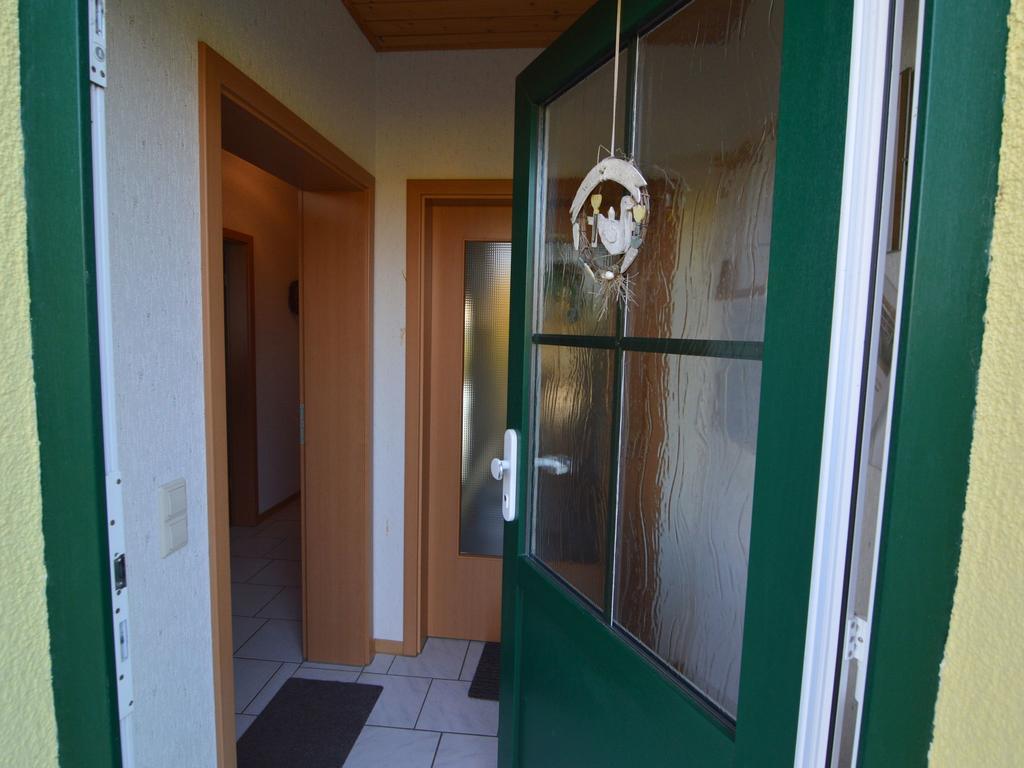 Apartment In M Rsdorf With Terrace (Adults Only) Morsdorf Kültér fotó