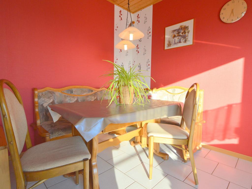 Apartment In M Rsdorf With Terrace (Adults Only) Morsdorf Kültér fotó