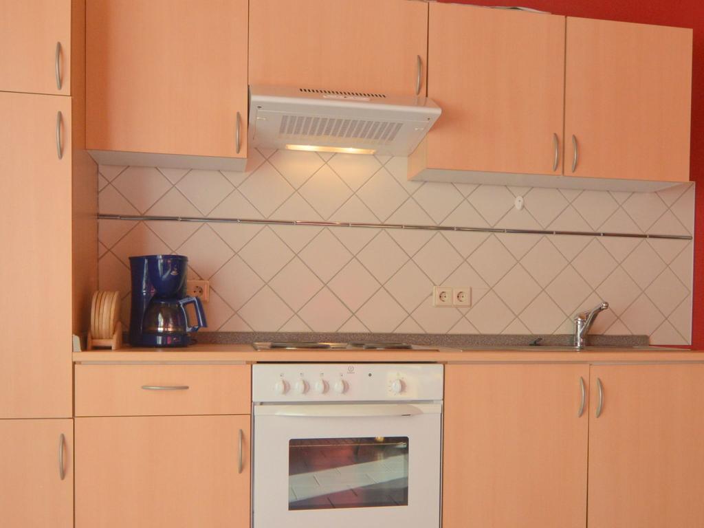 Apartment In M Rsdorf With Terrace (Adults Only) Morsdorf Kültér fotó