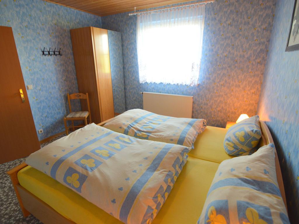 Apartment In M Rsdorf With Terrace (Adults Only) Morsdorf Kültér fotó