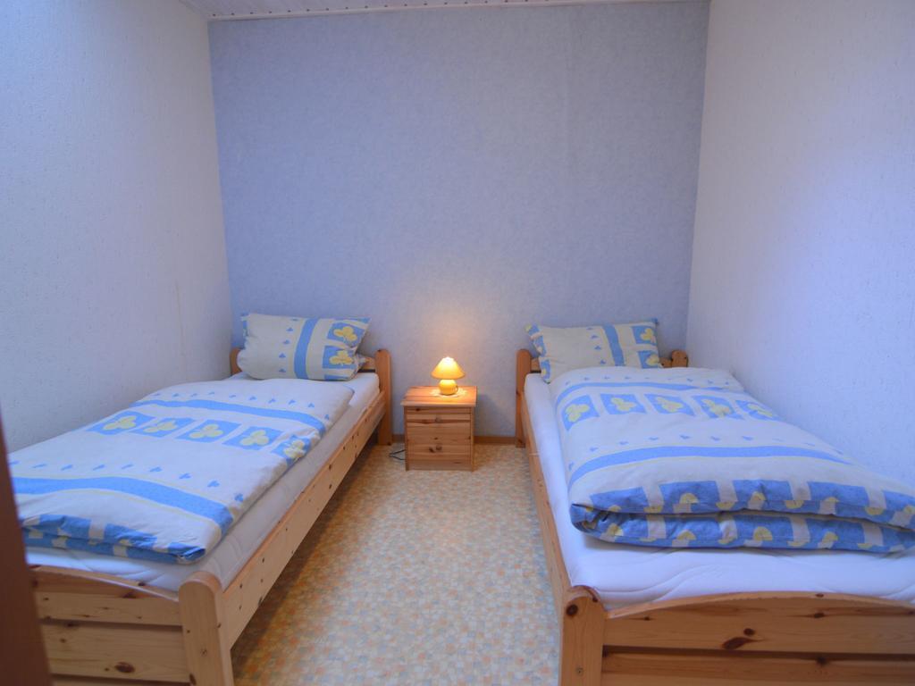 Apartment In M Rsdorf With Terrace (Adults Only) Morsdorf Kültér fotó