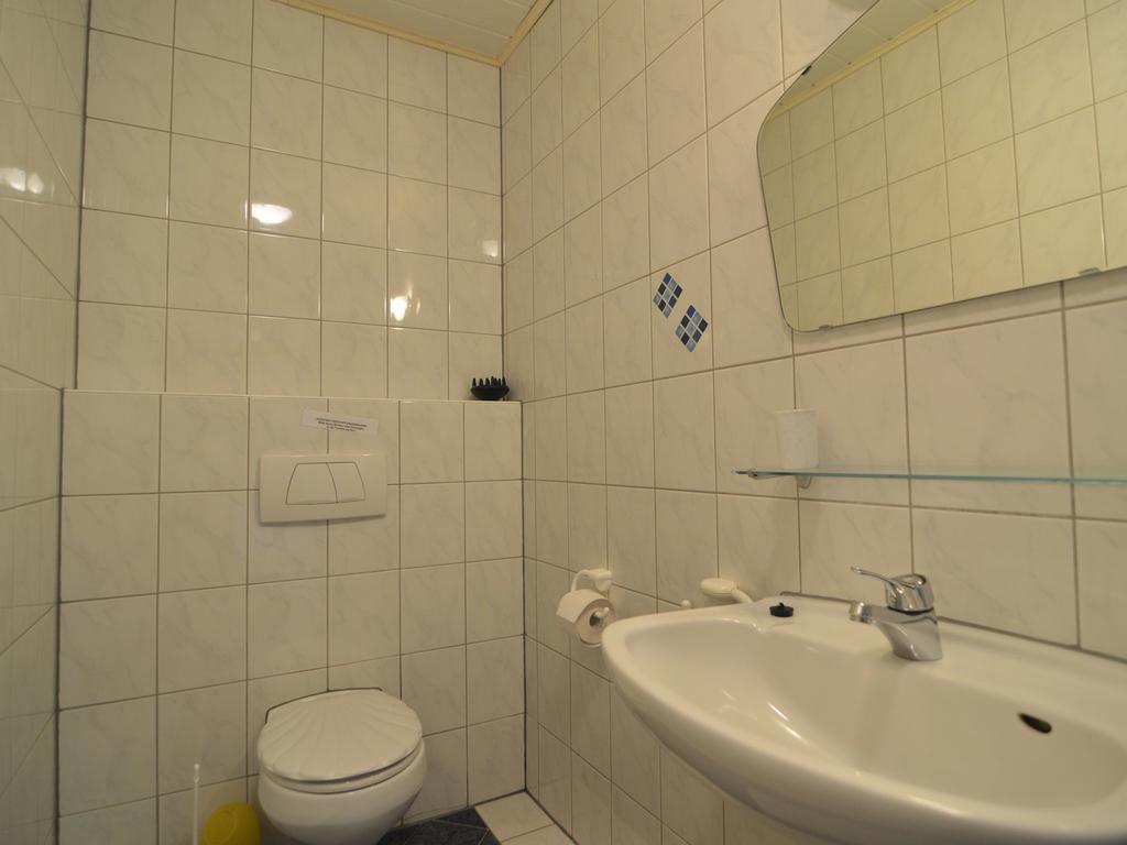 Apartment In M Rsdorf With Terrace (Adults Only) Morsdorf Kültér fotó